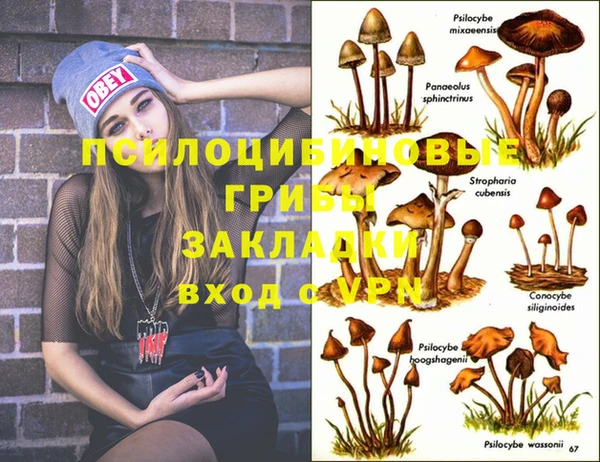 альфа пвп VHQ Баксан
